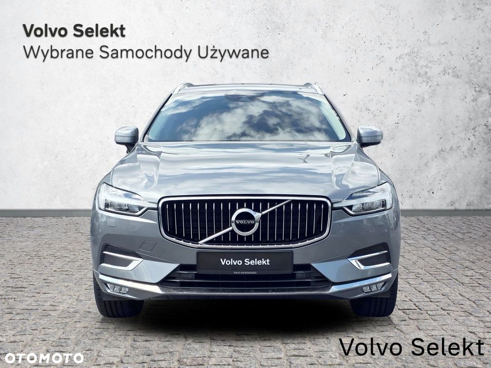 Volvo XC 60 - 5