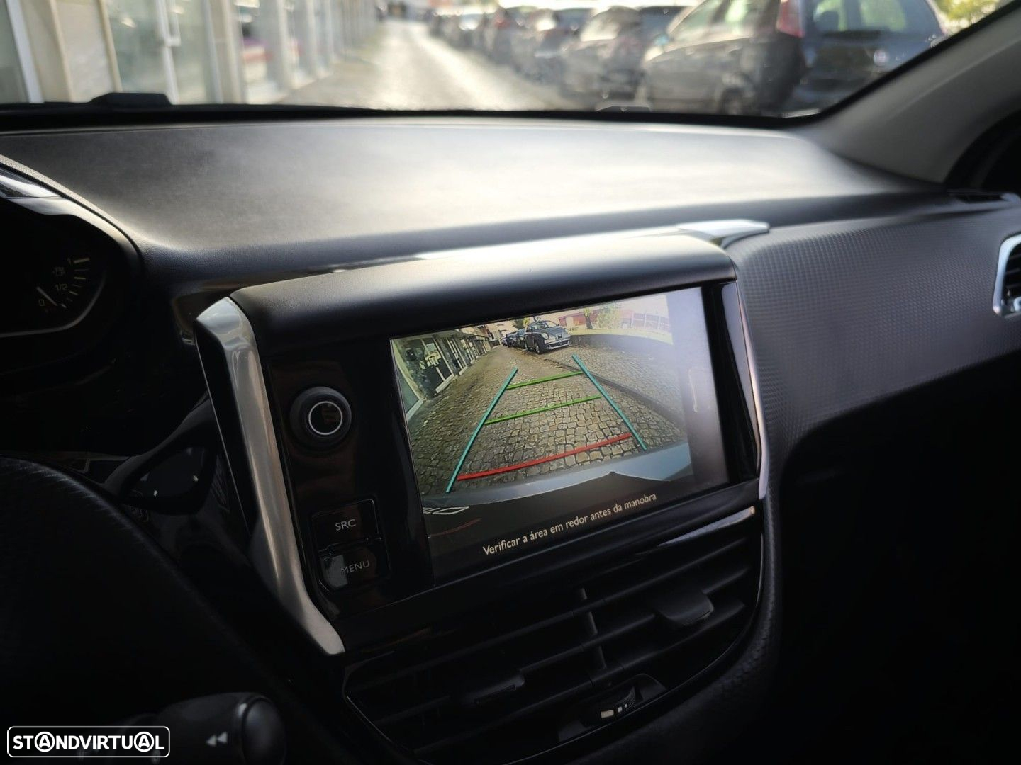 Peugeot 208 1.2 PureTech Style - 16