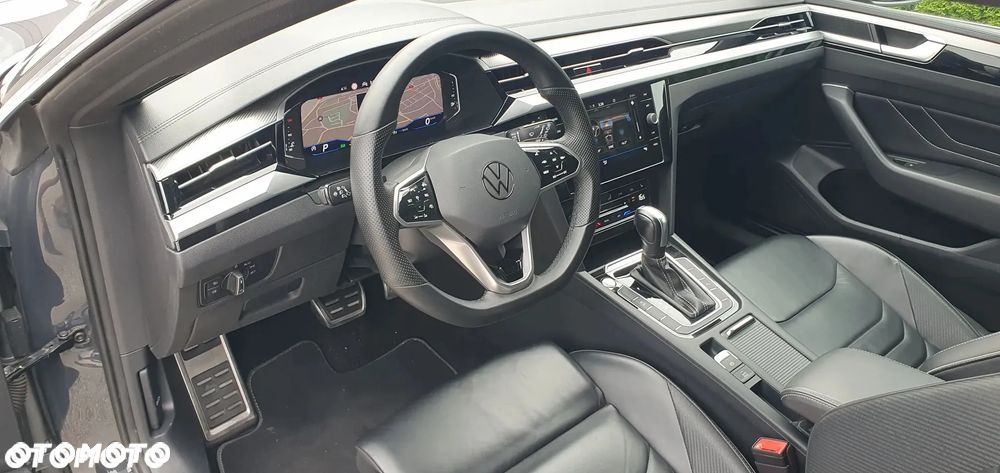 Volkswagen Arteon 2.0 TSI DSG R-Line Edition - 23