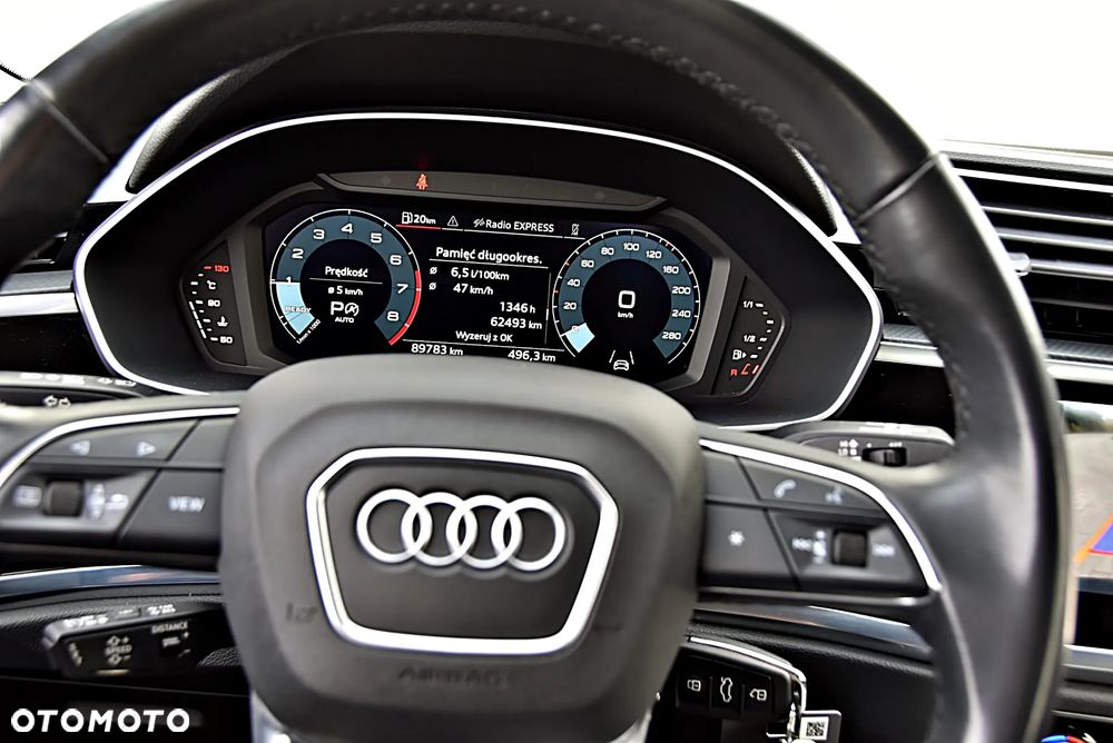 Audi Q3 35 TFSI S tronic - 36