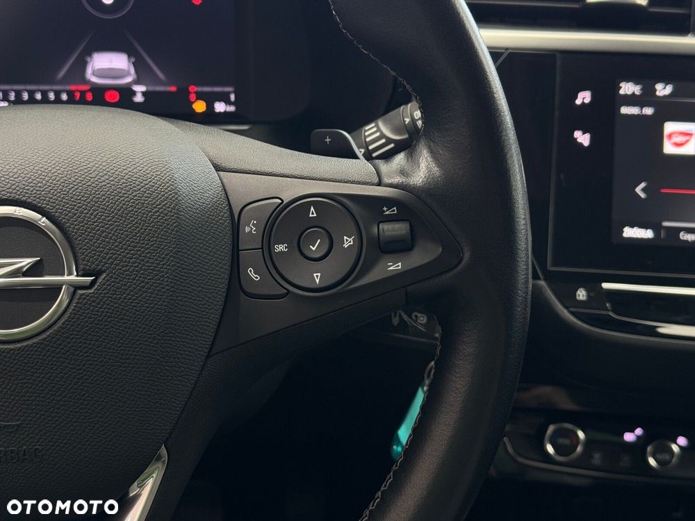 Opel Corsa 1.2 Elegance S&S - 23