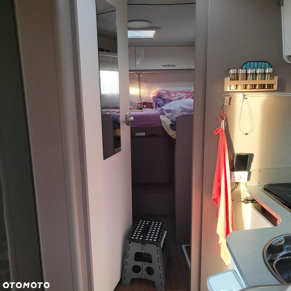 Etrusco T 7.3 SF - 14