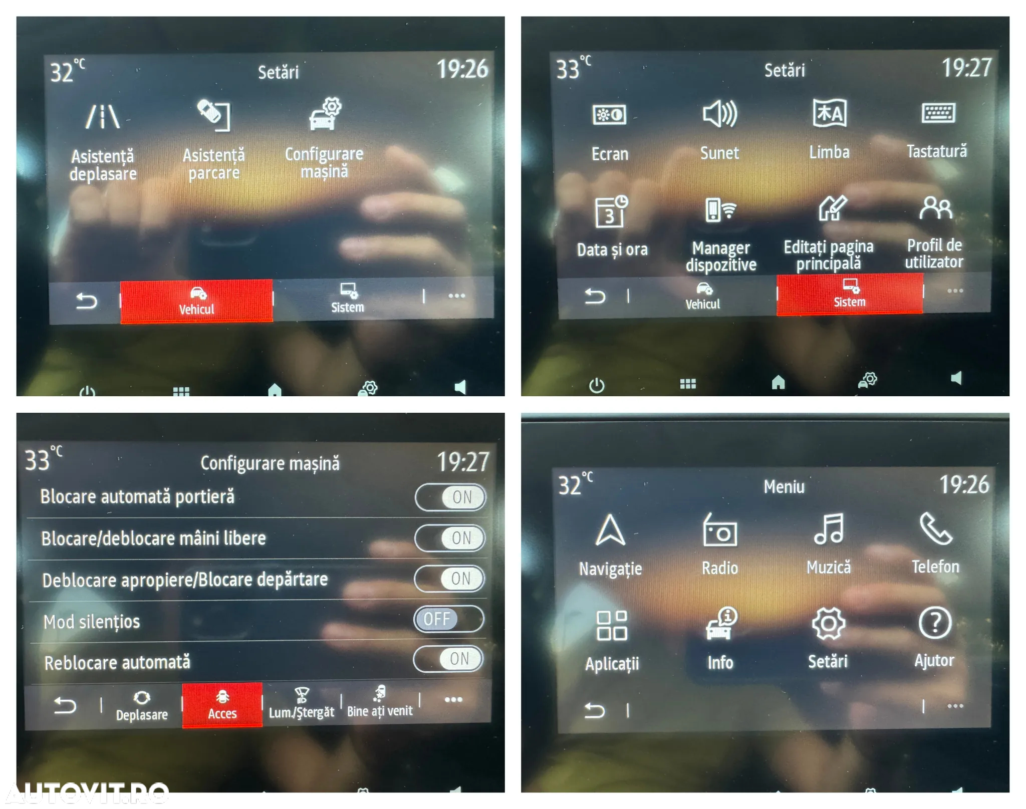 Renault Arkana E-TECH Hybrid 145 Techno - 28