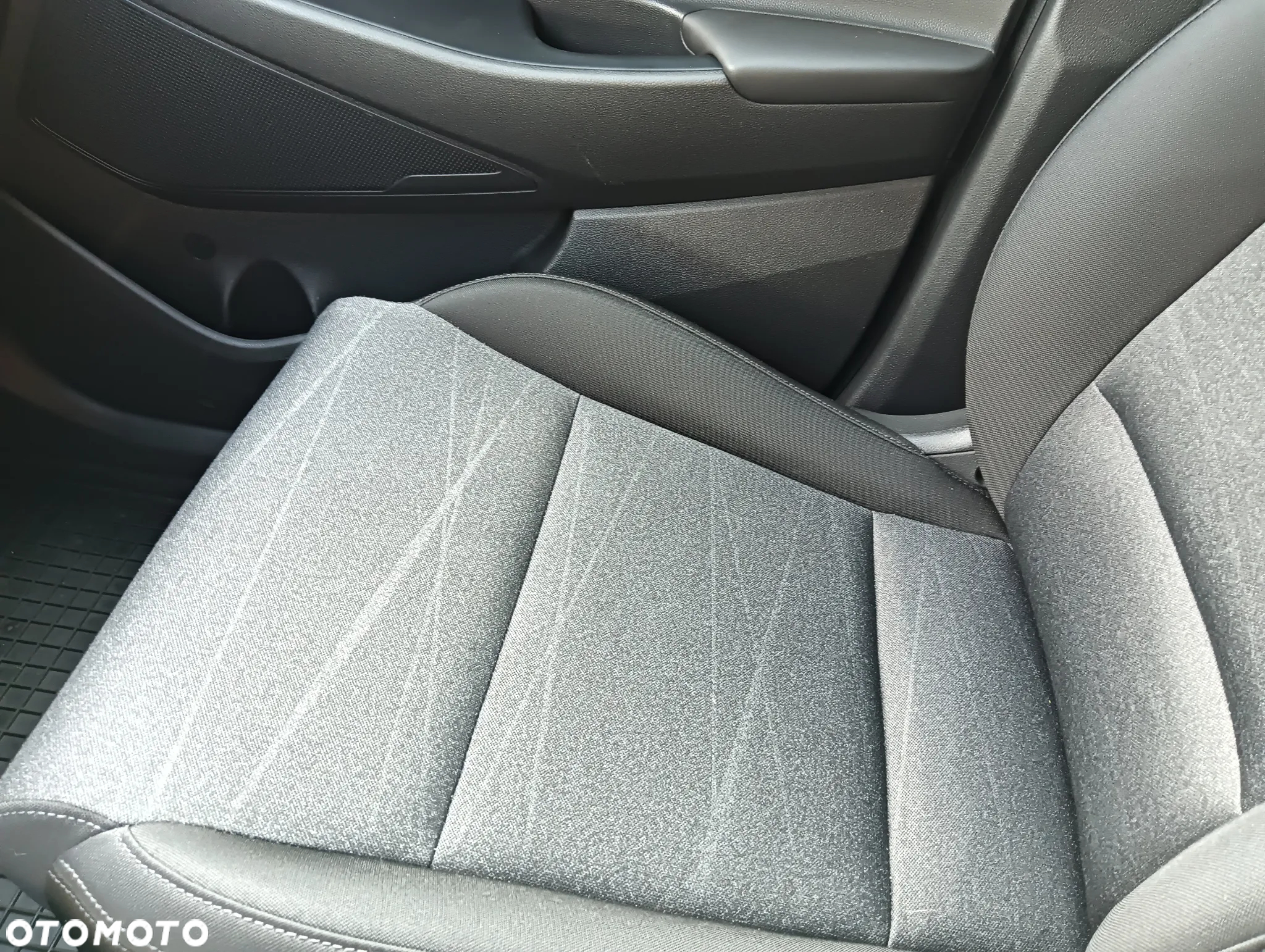 Hyundai Tucson 1.6 T-GDi Style 2WD DCT - 26