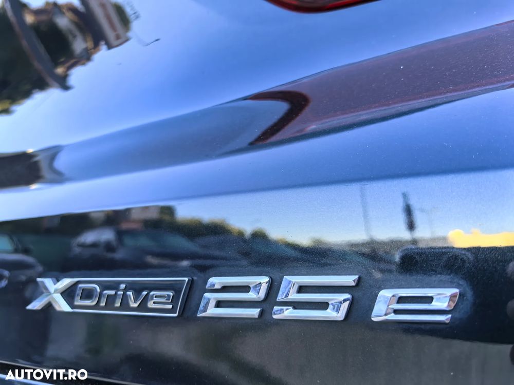 BMW X2 xDrive25e AT PHEV - 17