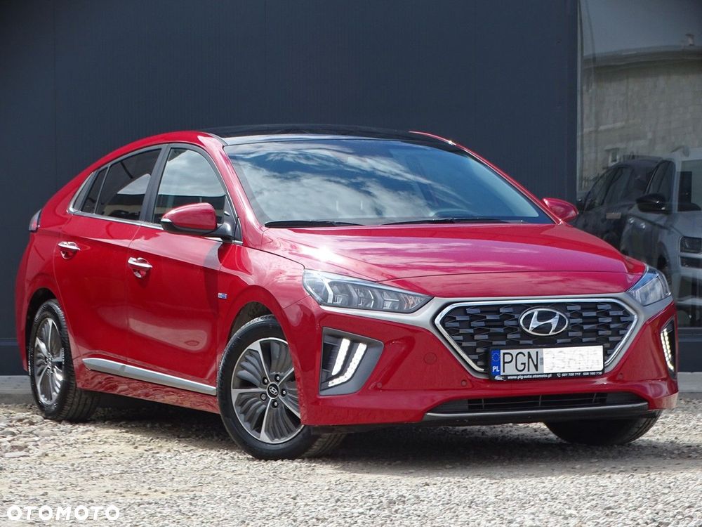 Hyundai IONIQ - 11