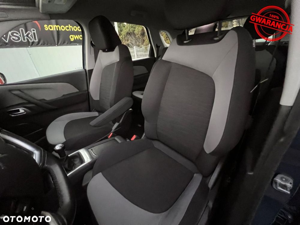 Citroën C4 Picasso - 40