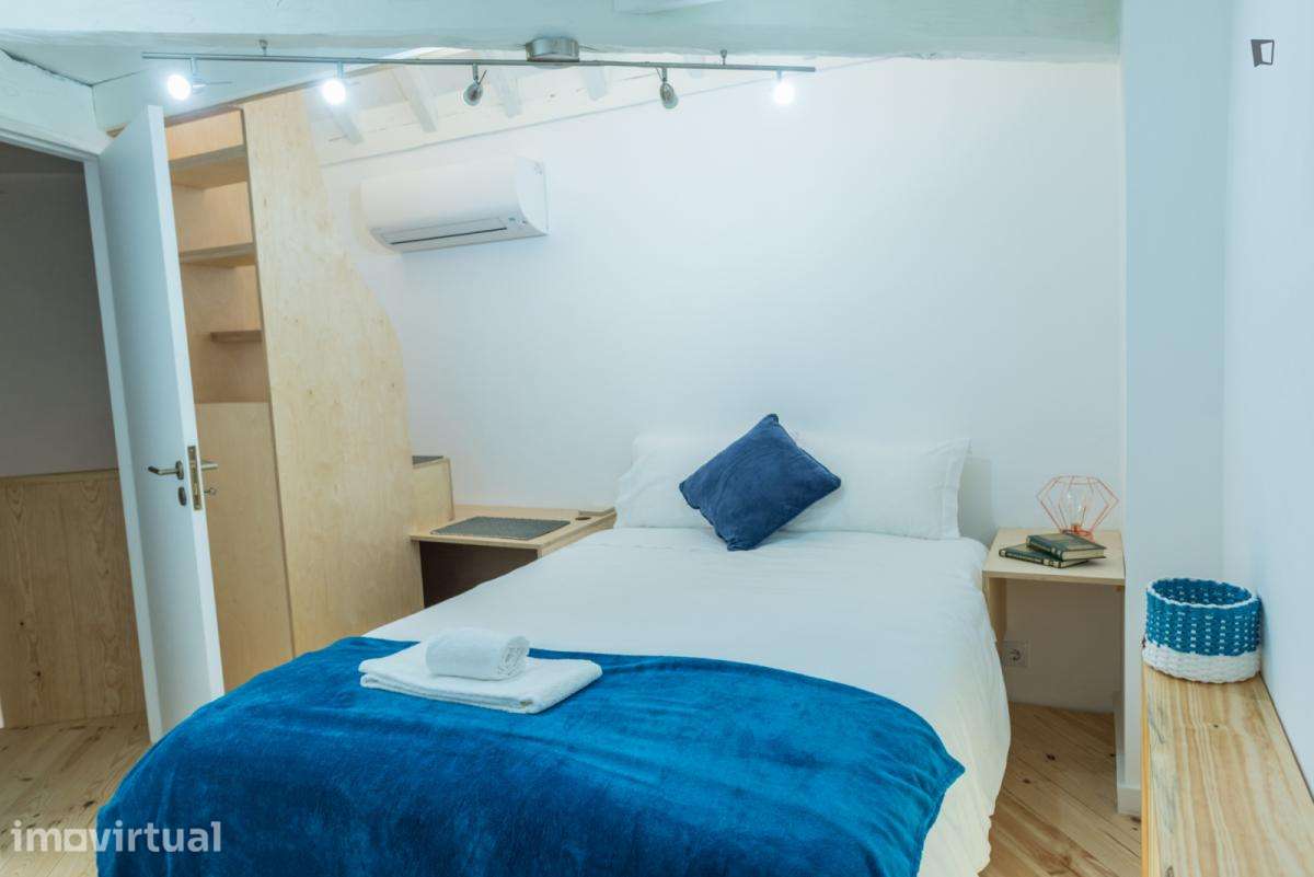 Apartamento com 3 quartos - localizado em Montes Claros Coimbra - Grande imagem: 3/26