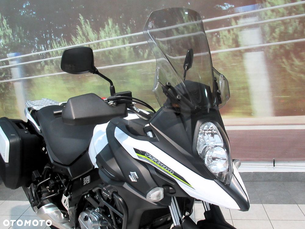 Suzuki V-STROM - 23