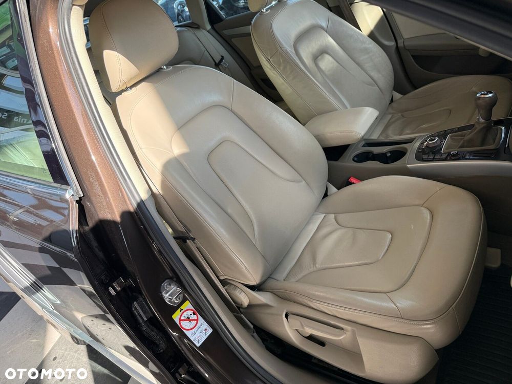 Audi A4 Allroad - 16