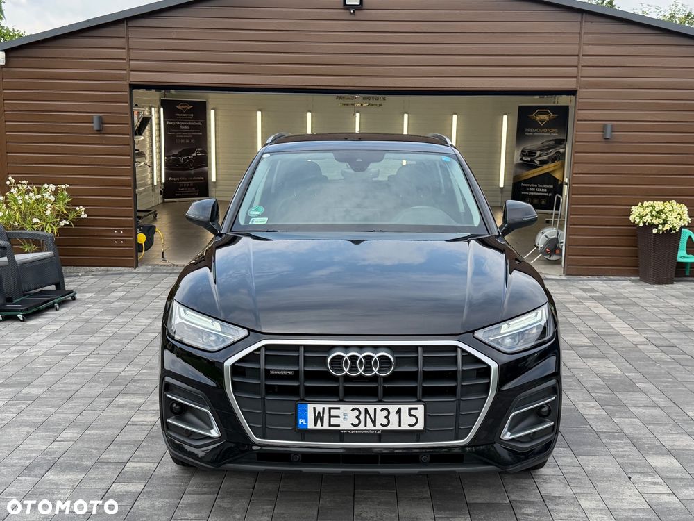 Audi Q5 40 TDI mHEV Quattro S tronic - 13