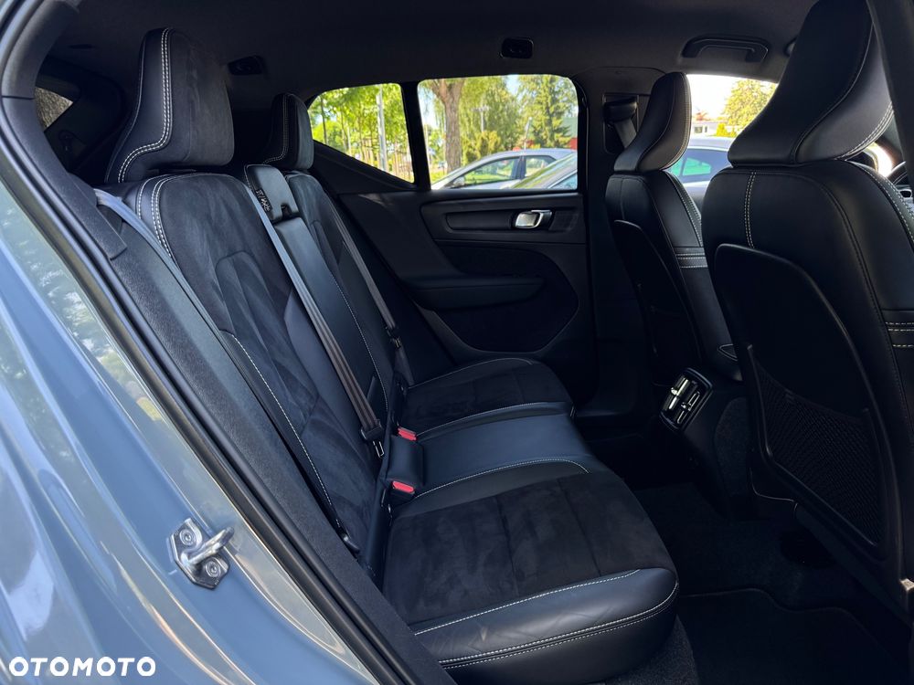 Volvo XC 40 B4 B Geartronic RDesign - 8