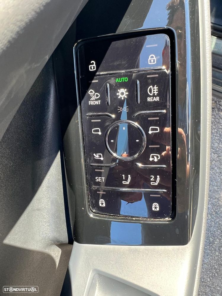 Audi Q6 e-tron 55 quattro 100 kWh - 12