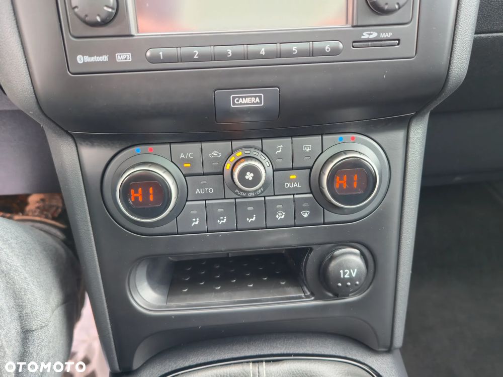 Nissan Qashqai 1.6 360 - 33
