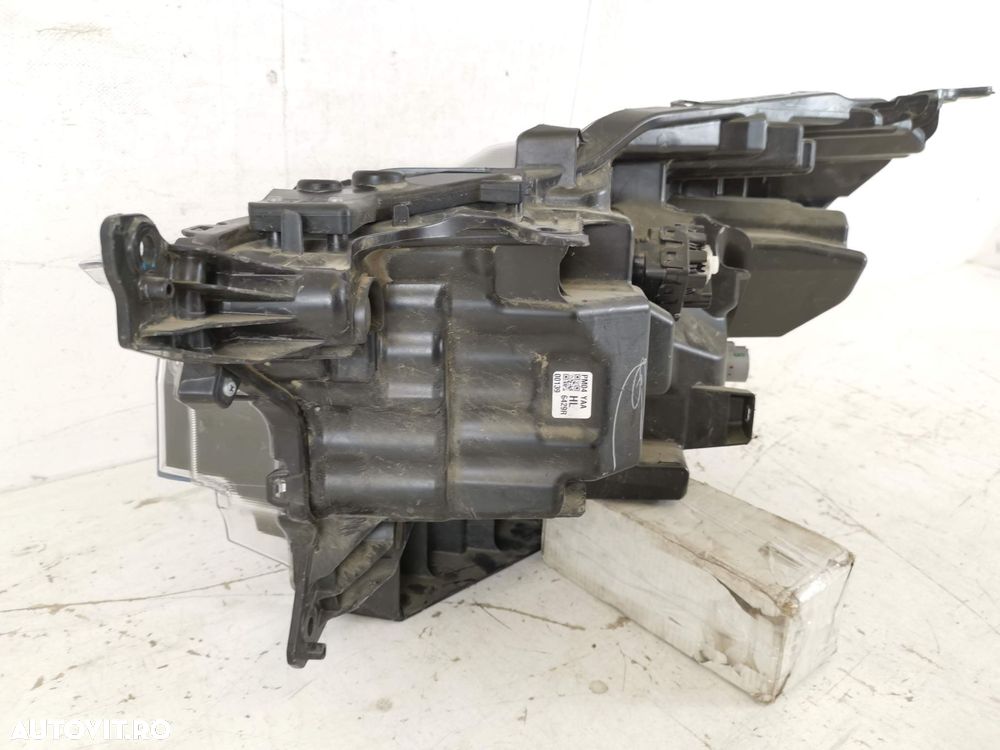 Far Dreapta Suzuki  SX4 2 [facelift] [2016 - 2020] Original In Stare B - 6