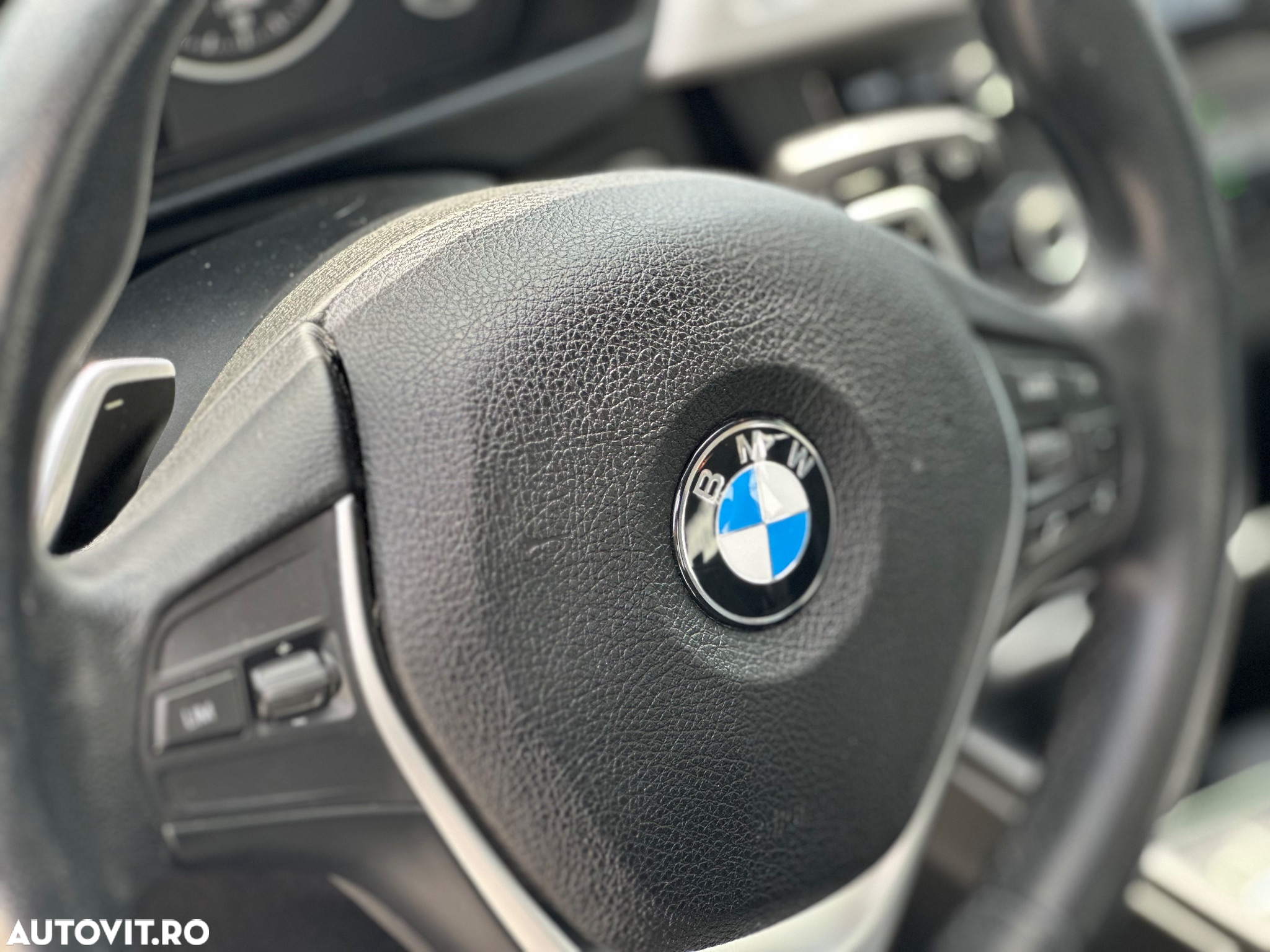 BMW Seria 3 - 24