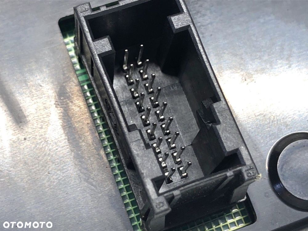 WŁĄCZNIK ŚWIATEŁ  BMW 7 (E65, E66, E67) 2001 - 2009 735 i, Li 200 kW [272 KM] benzyna 2001 - - 7