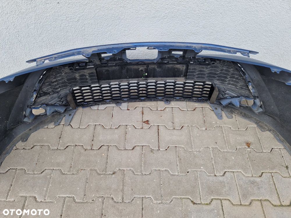 Zderzak Toyota Corolla XII E21 E210 2018 - bez dziur - 15