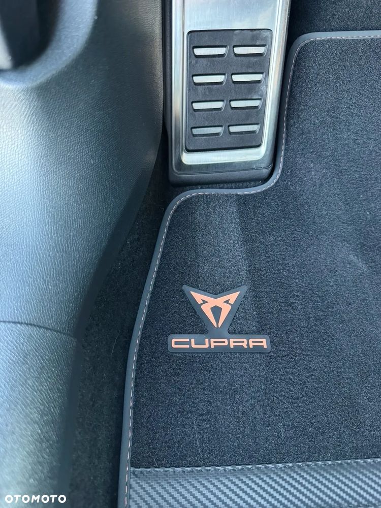 Cupra Leon Sportstourer 2.0 TSI 4Drive VZ DSG - 25