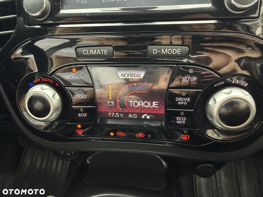 Nissan Juke - 26