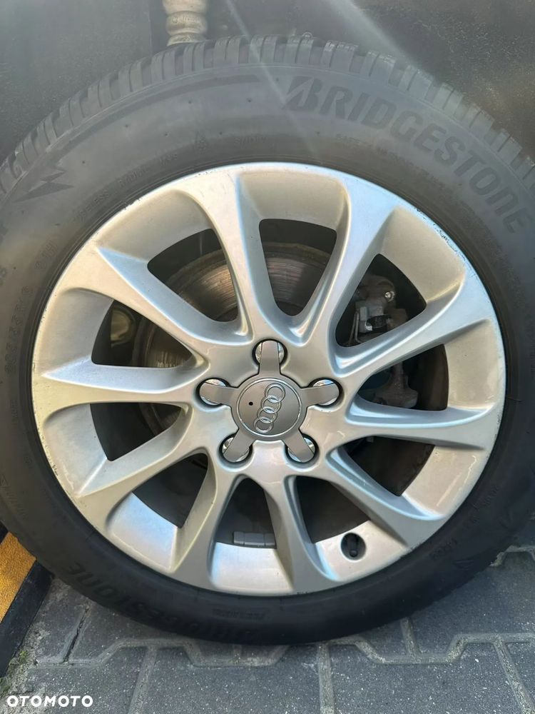 Audi A3 Sportback 1.4 TFSI CoD Sport S tronic - 3