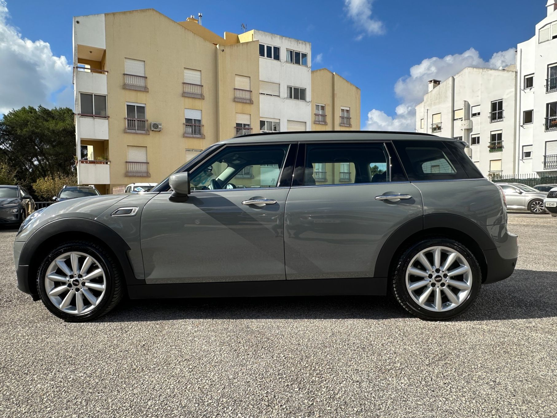 MINI Clubman One Auto - 6