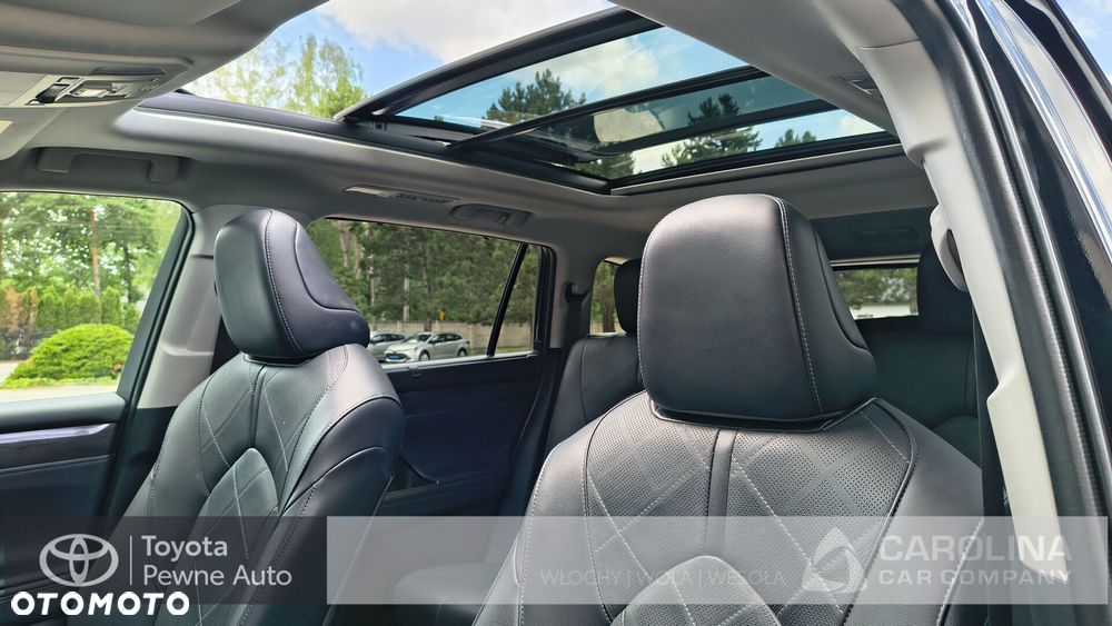 Toyota Highlander - 29