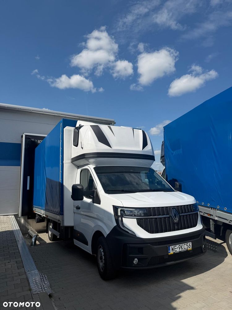 Renault Master - 2