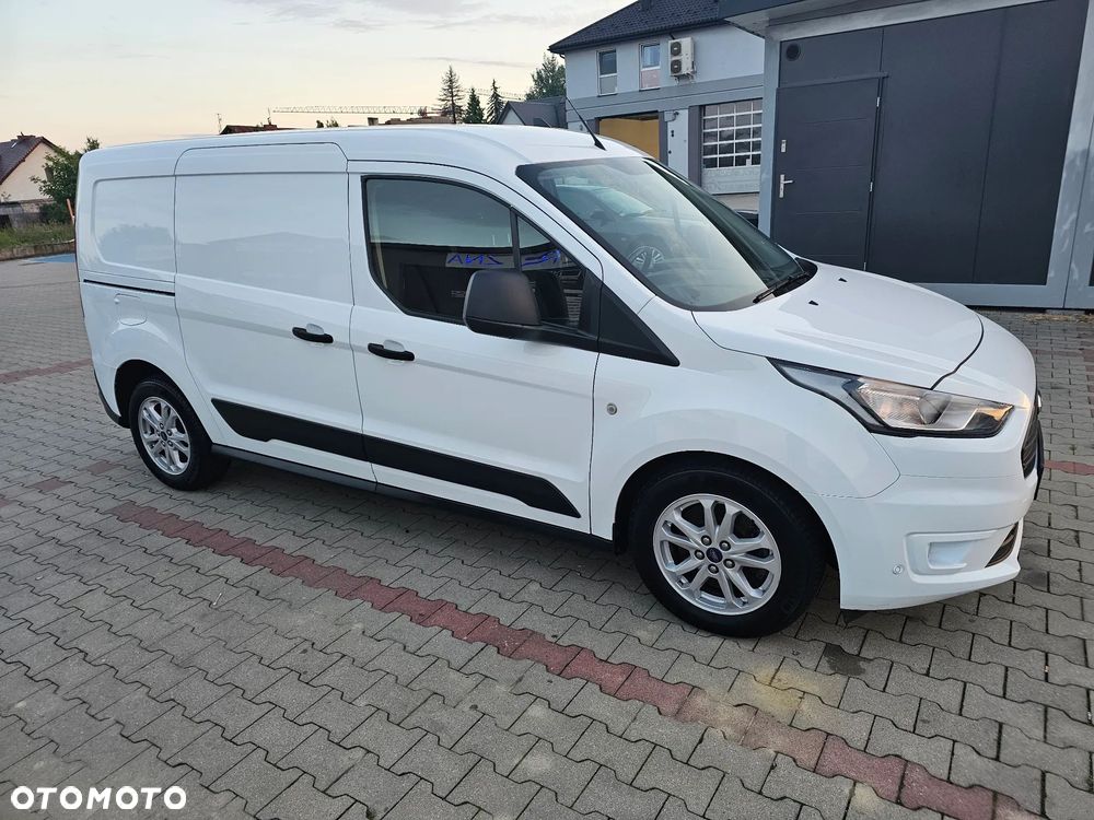 Ford Transit Connect 230 L2 S&S Trend - 3