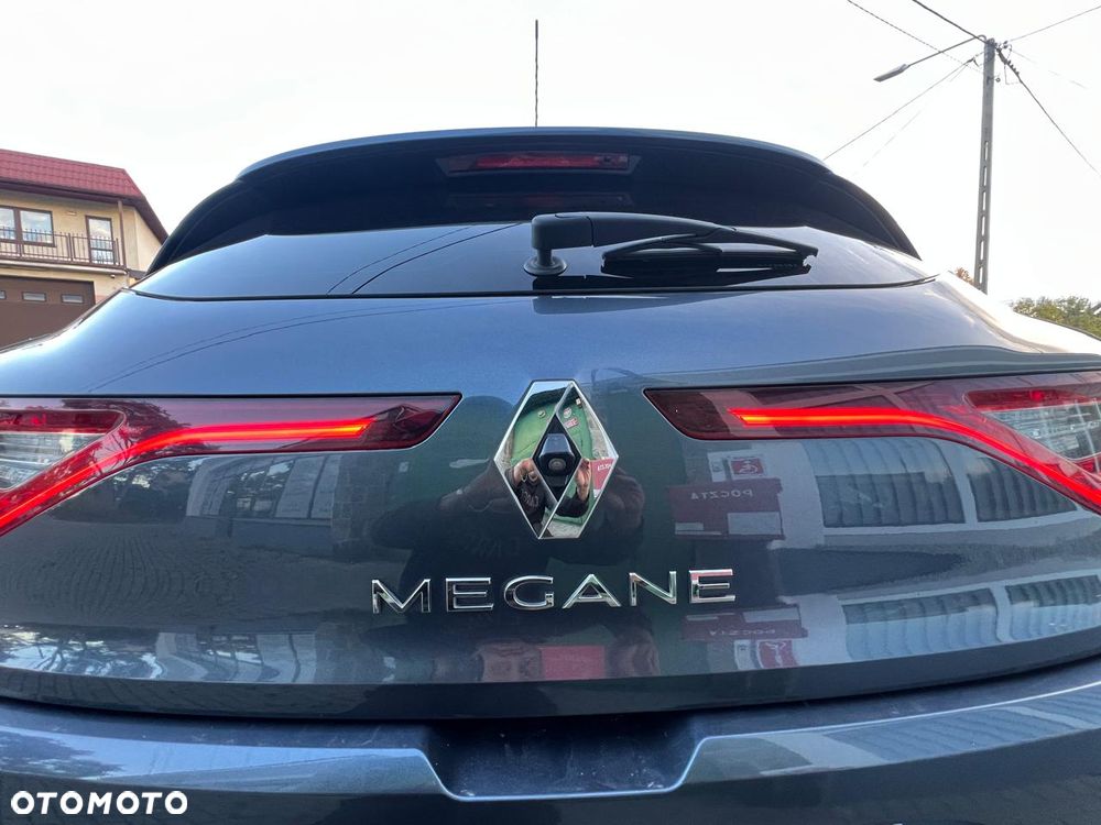 Renault Megane 1.5 dCi GT Line - 5