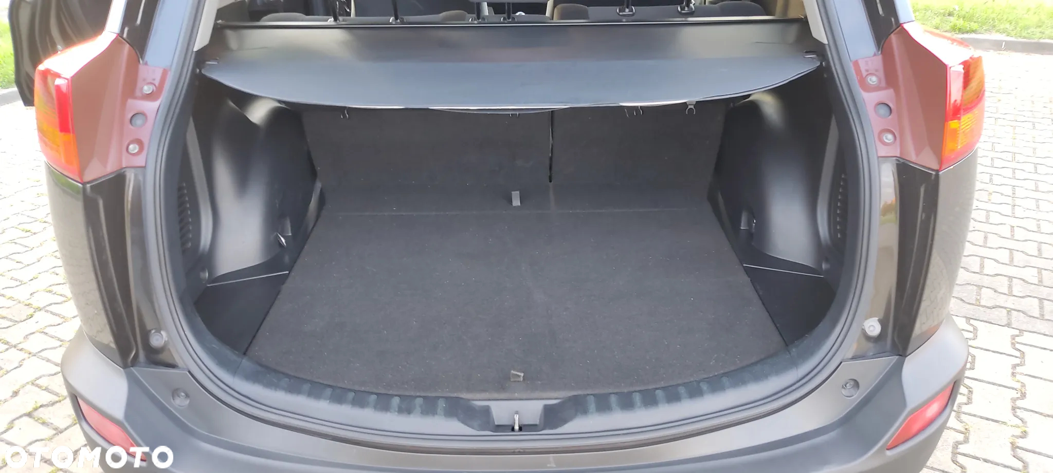 Toyota RAV4 - 13