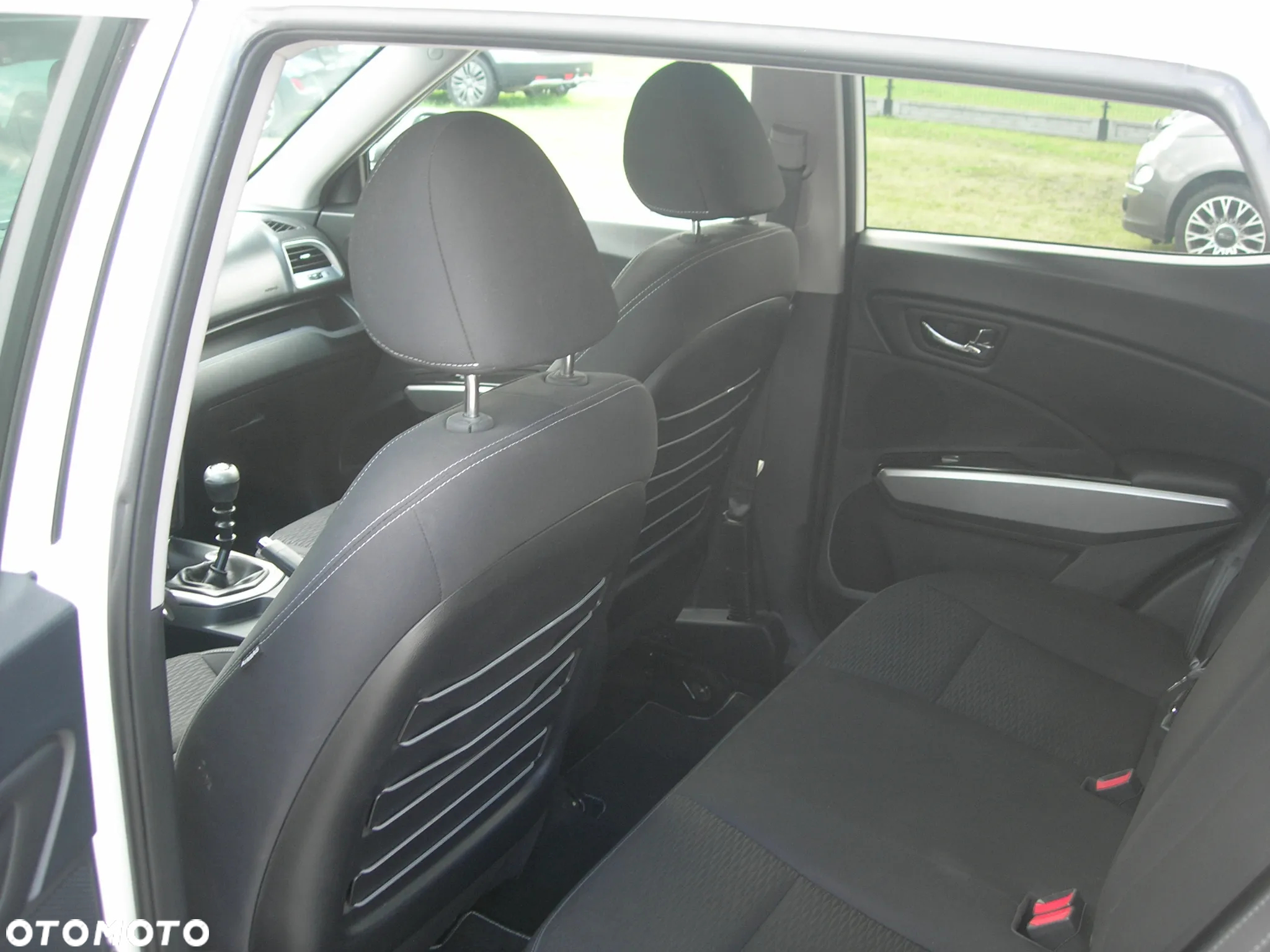 SsangYong/KGM Tivoli - 16