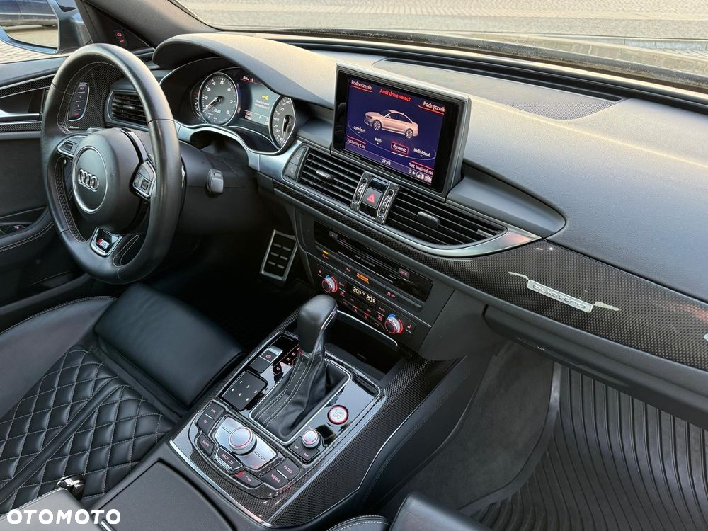 Audi S6 4.0 TFSI Quattro S tronic - 21