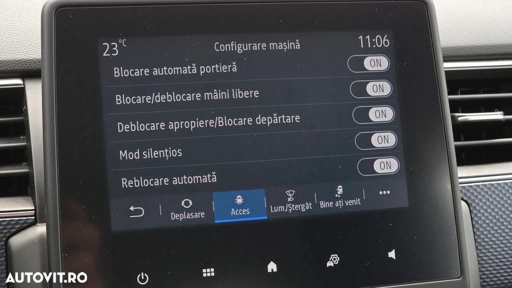 Renault Arkana E-TECH 145 Equilibre - 31
