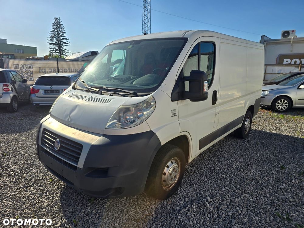 Fiat DUCATO 11Q 2.0 MJ - 2