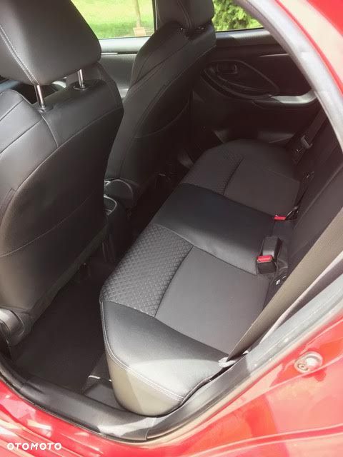 Toyota Yaris 1.5 Style - 6