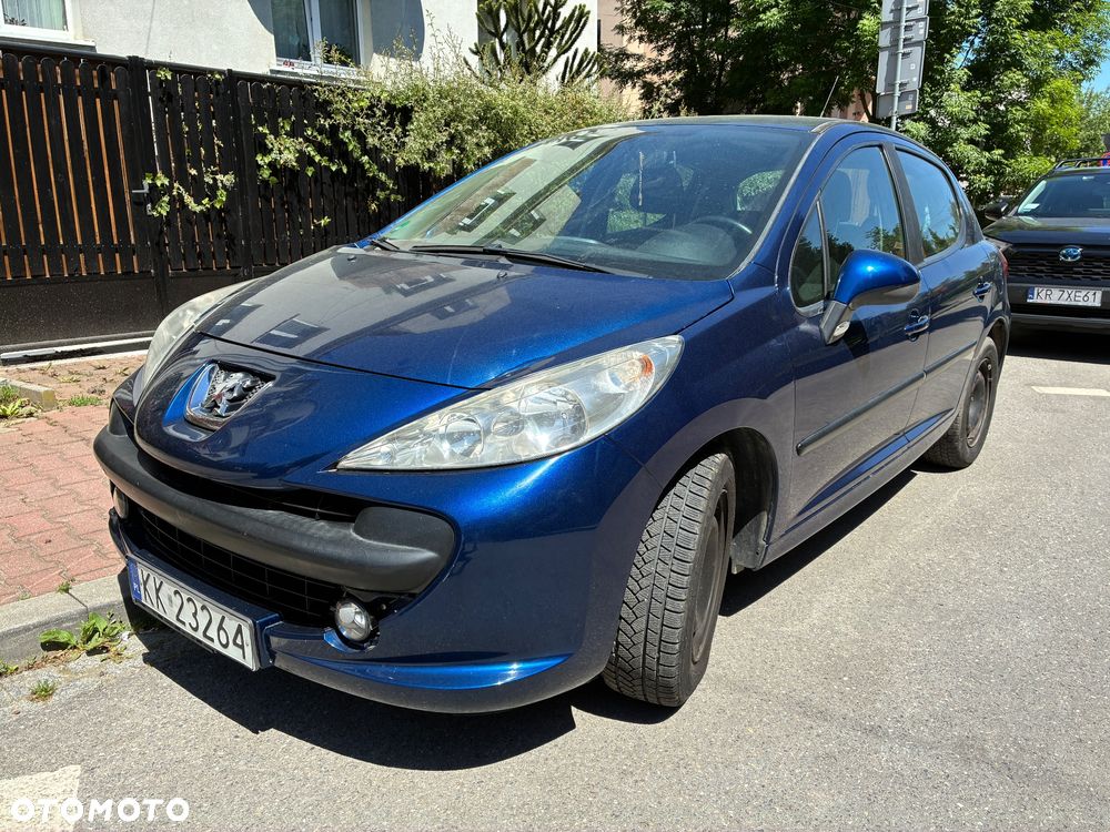 Peugeot 207 1.4 Trendy - 1
