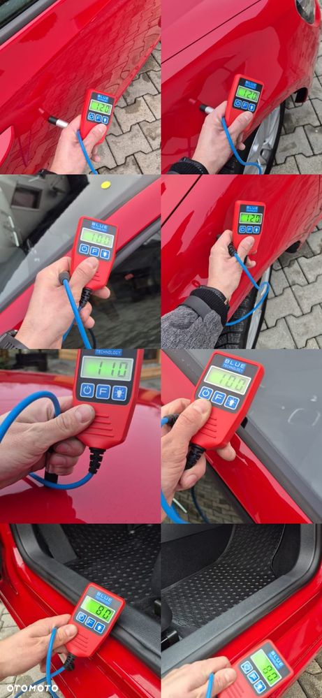 Volkswagen Golf 1.4 TSI Comfortline - 31