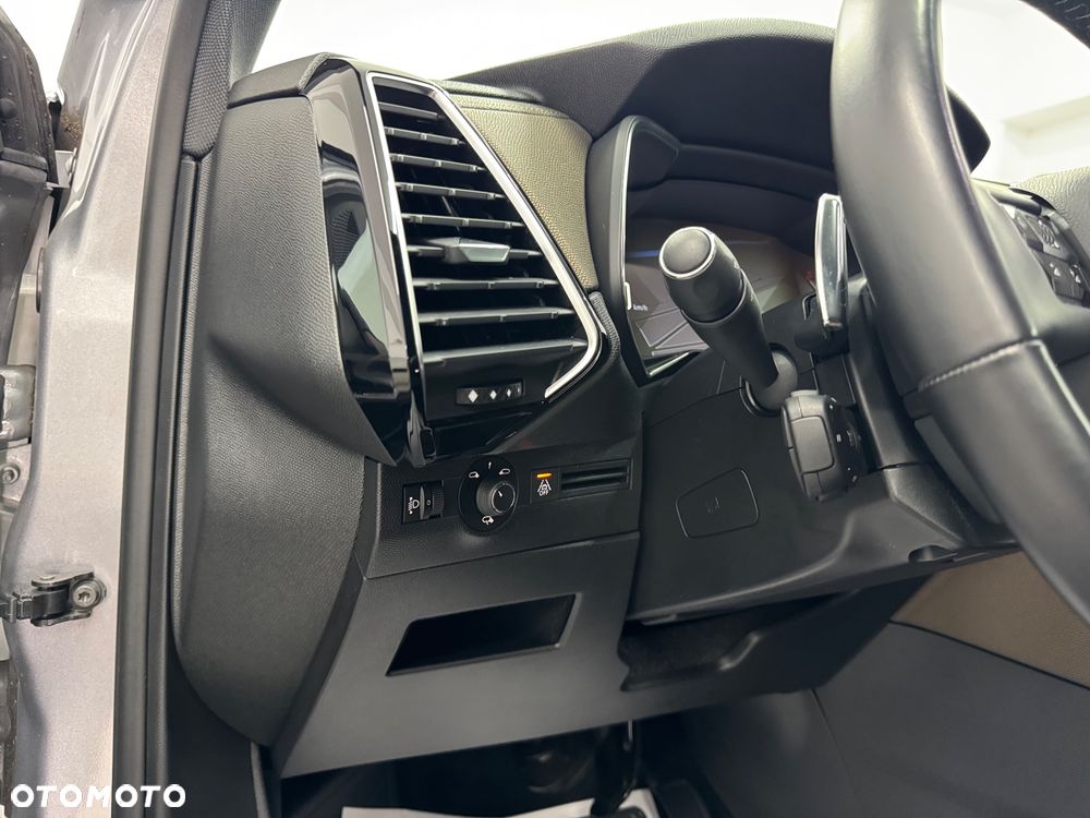 DS Automobiles DS 7 Crossback 1.5 BlueHDi Bastille - 15