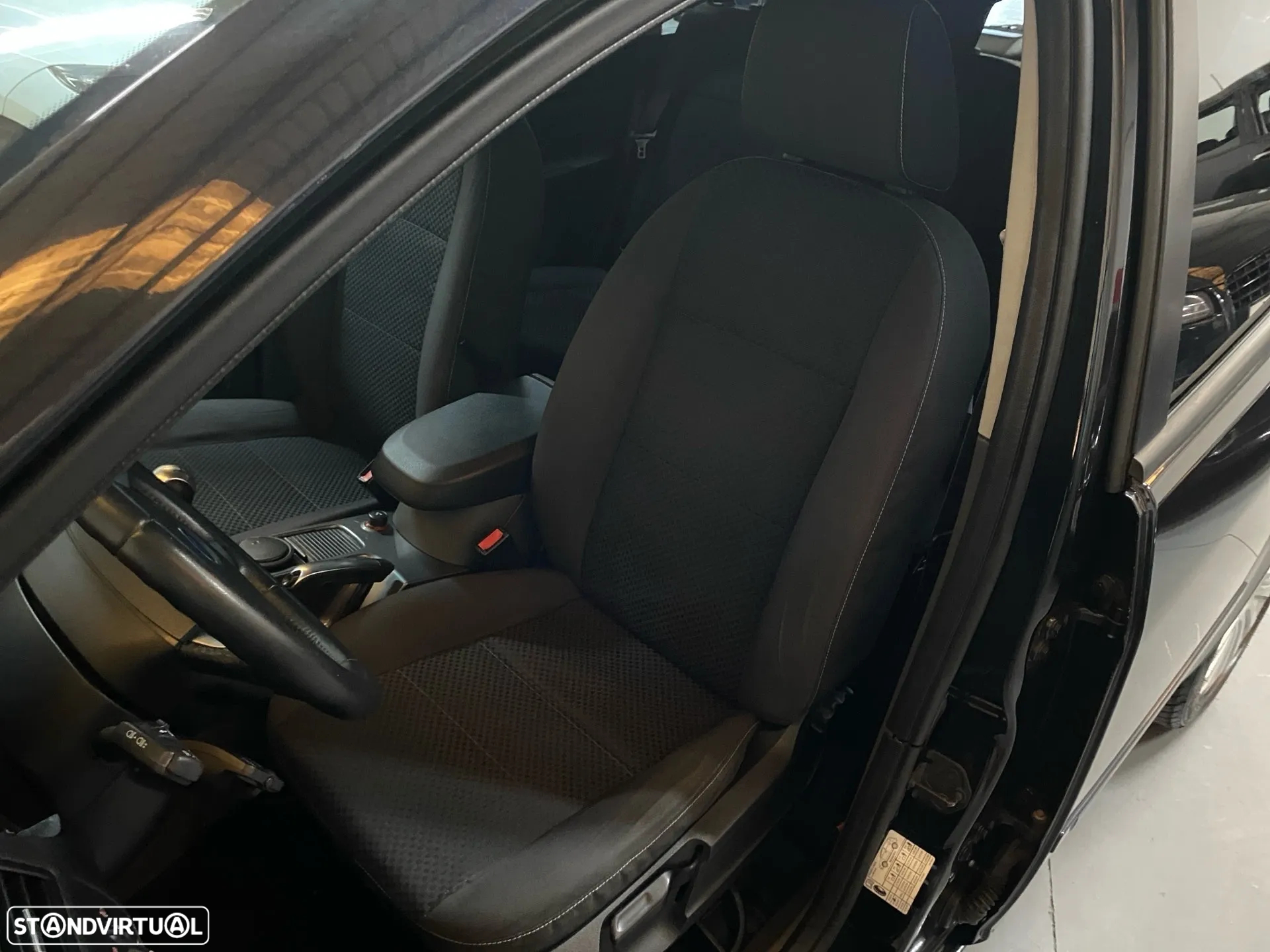 Ford C-Max 1.6 TDCi Titanium - 15