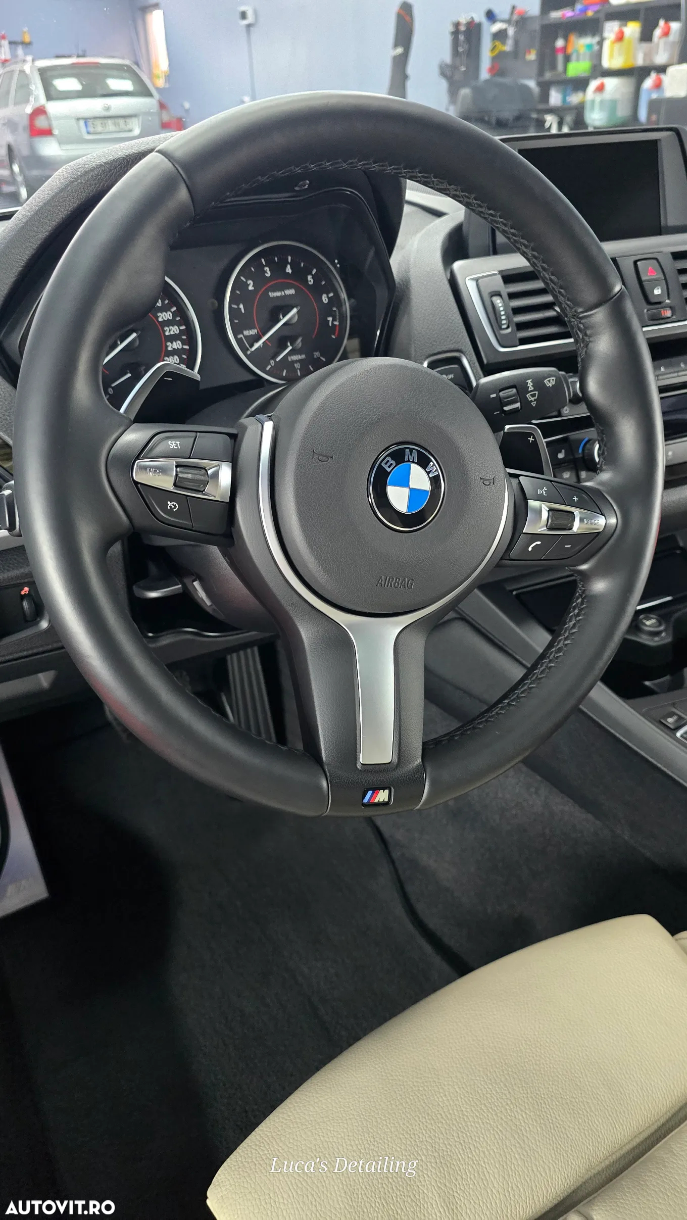 BMW M2 M240i xDrive AT - 10