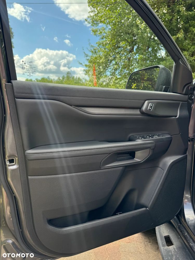 Ford Ranger 3.0 EcoBoost Twin-Turbo 4x4 DC Raptor - 24