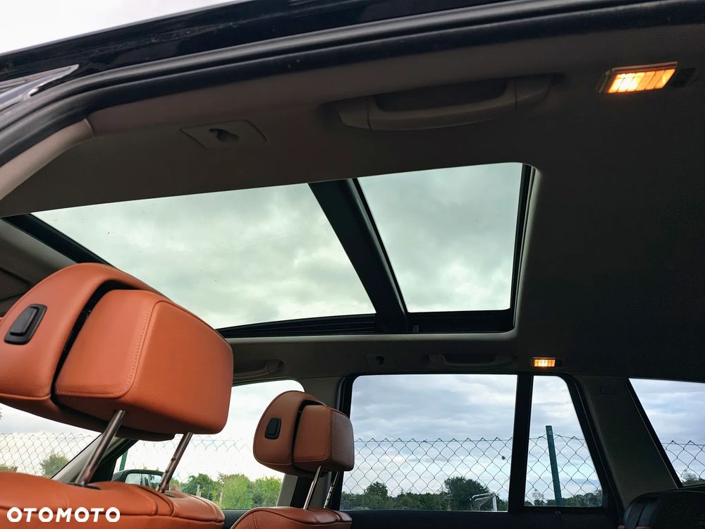 BMW X3 - 14