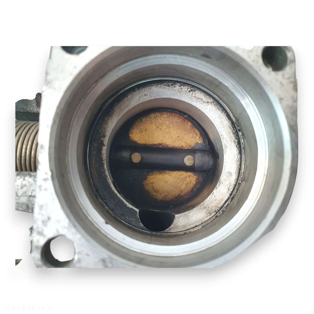 PRZEPUSTNICA Toyota Aygo 1.0 12V oryginał 89452-52011 - 9
