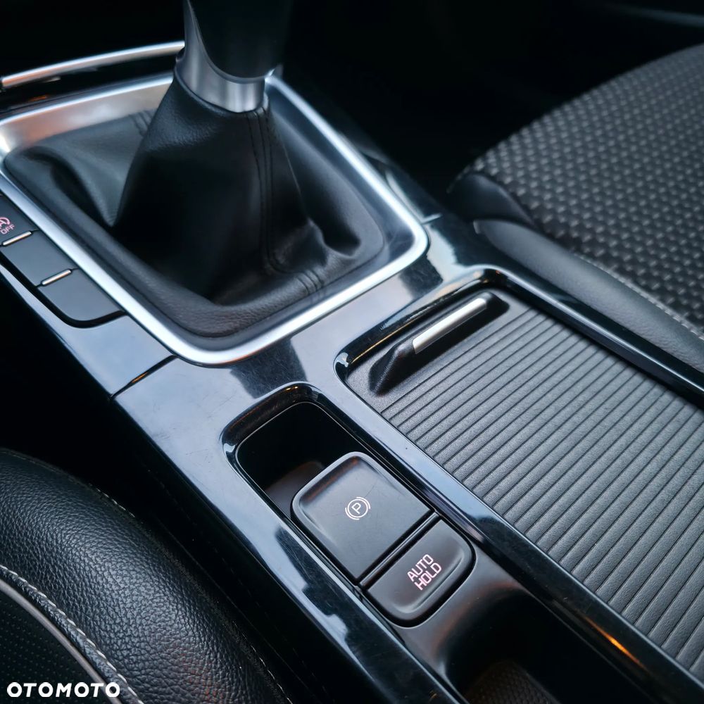 Kia Ceed 1.4 T-GDI OPF Spirit - 22