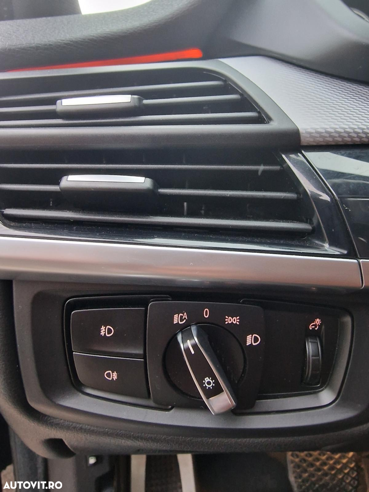 BMW X5 xDrive40e iPerformance - 8