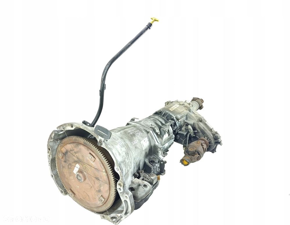 SKRZYNIA BIEGÓW AUTOMATYCZNA DODGE RAM 1500 5.7 V8 HEMI P52105674AC - 5
