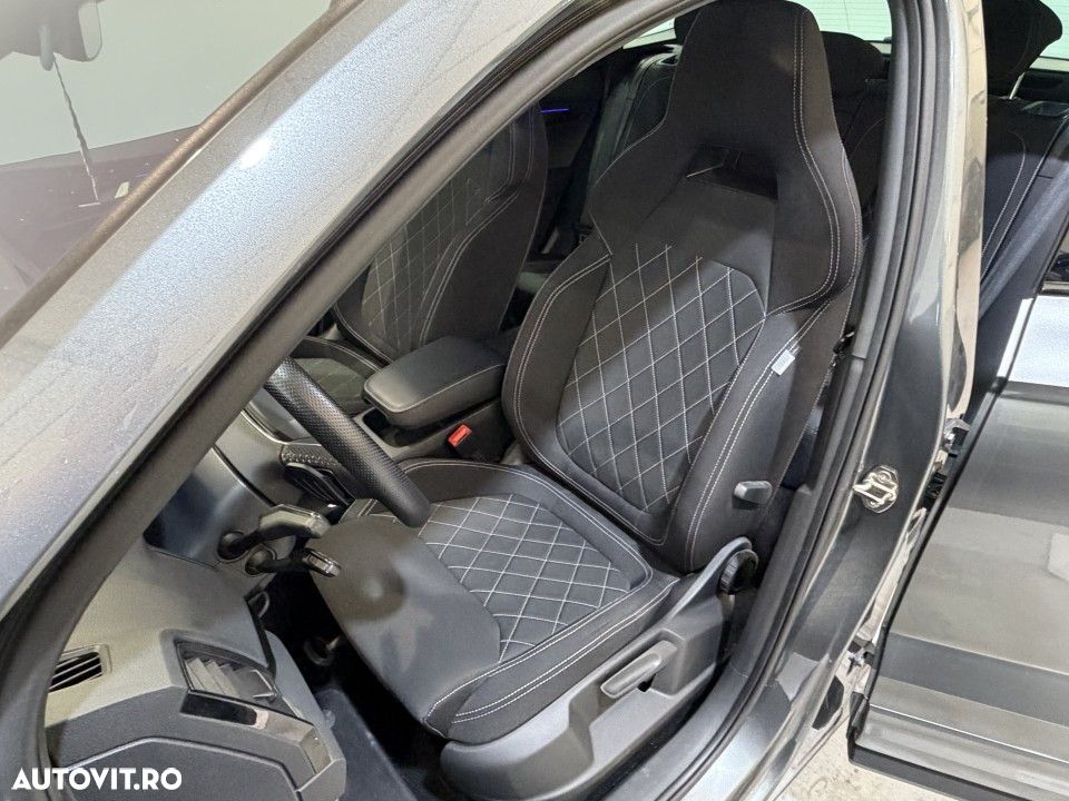 Skoda Karoq 2.0 TDI 4X4 DSG Sportline - 32