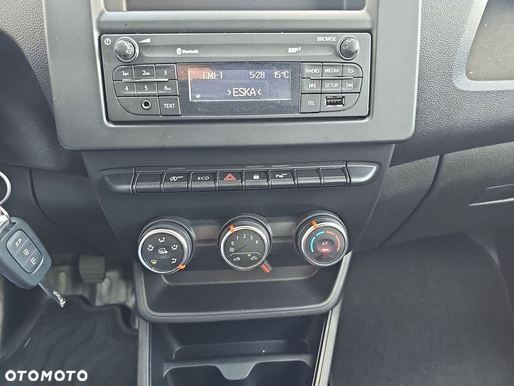 Renault express-van - 22