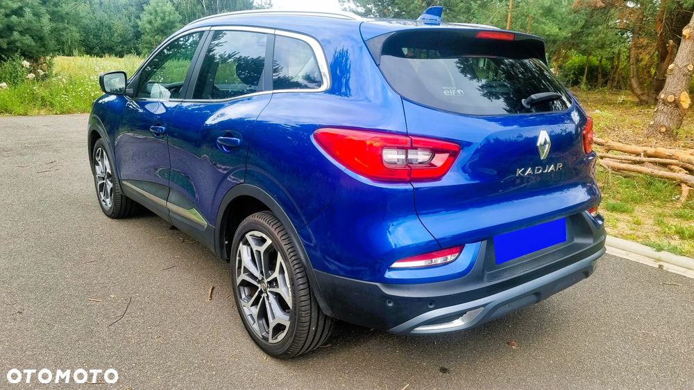 Renault Kadjar - 8